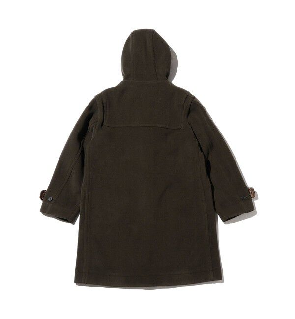BEAMS PLUS「ヘリンボーン ダッフルコート」|ダッフルコート|