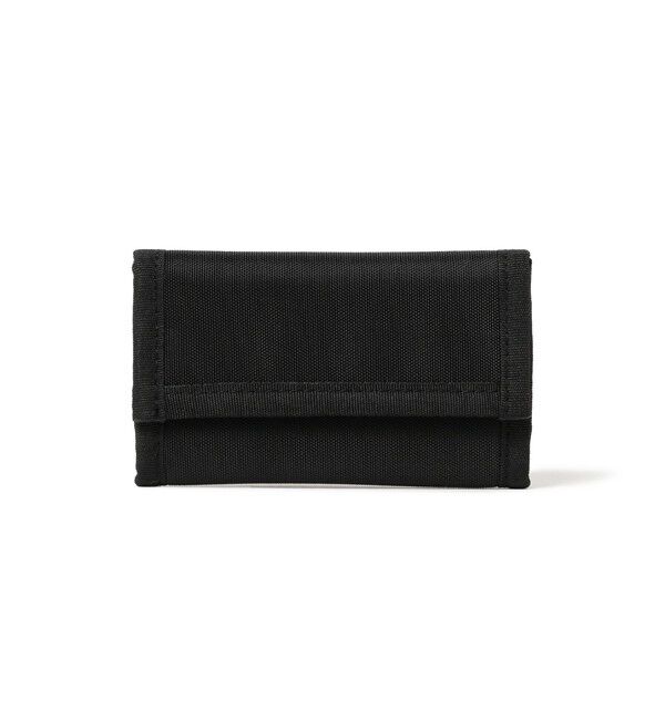 bPr BEAMS「カラー ミニ ウォレット」|財布|