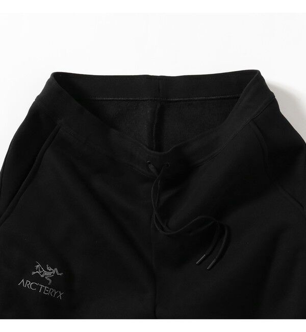 BEAMS「ARC&rsquo;TERYX / Emblem Fleece Jogger」|その他|