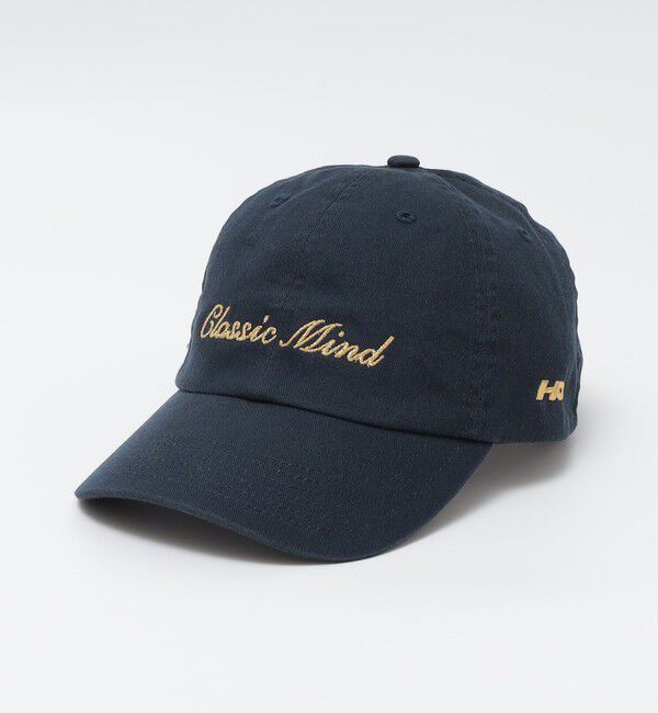 SHIPS「【SHIPS別注】HOHO COCO: CLASSIC MIND」|キャップ・キャスケット|