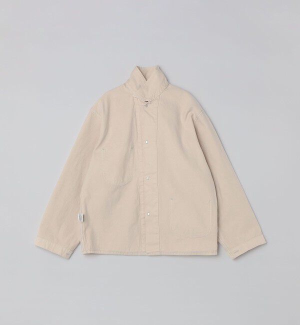 SHIPS「SKEWed: LOCOMOTIVE JACKET WW2」|その他|