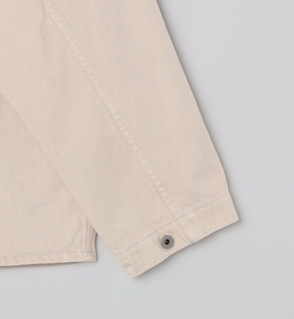 SHIPS「SKEWed: LOCOMOTIVE JACKET WW2」|その他|