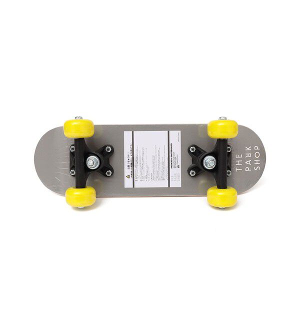 SHIPS KIDS「THE PARK SHOP: SKATEBOARD スケートボード」|その他|