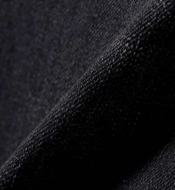 SHIPS any「Healthy DENIM:〈洗濯機可能〉フィット ストレート デニム パンツ」|デニム|