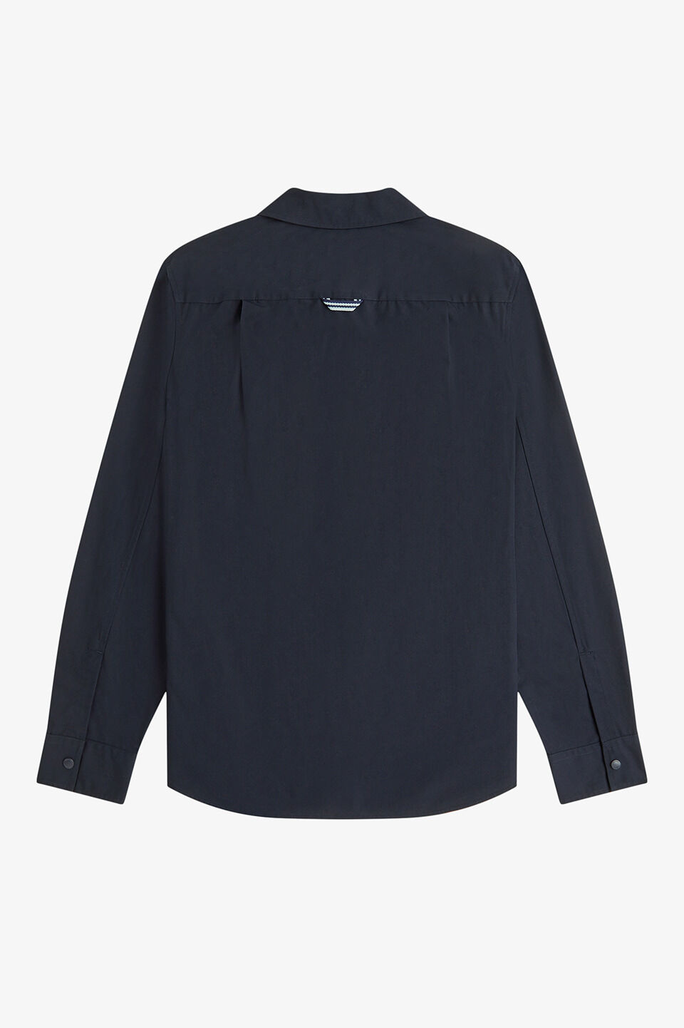 FRED PERRY 「FRED PERRY／Relaxed Cotton Overshirt／リラックスコットンオーバーシャツ」|その他|