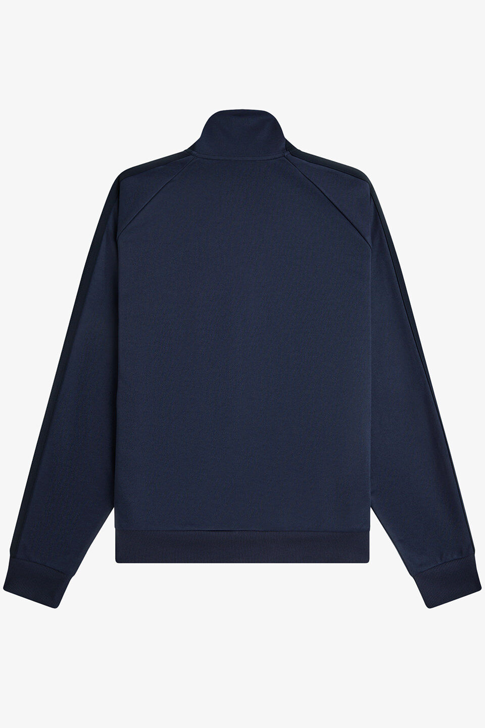 FRED PERRY 「FRED PERRY／Two Tone Mesh Tape Track Jacket／ツートーンメッシュテープトラックジャケット」|スウェット・ジャージ|