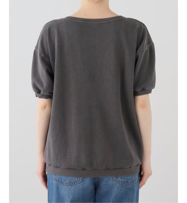 OUTDOOR PRODUCTS Usual Things「Mixta TABBY CAT S/S SWEAT」|Tシャツ・カットソー|