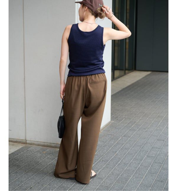 OUTDOOR PRODUCTS Usual Things「アメスリタンクトップ」|タンクトップ|