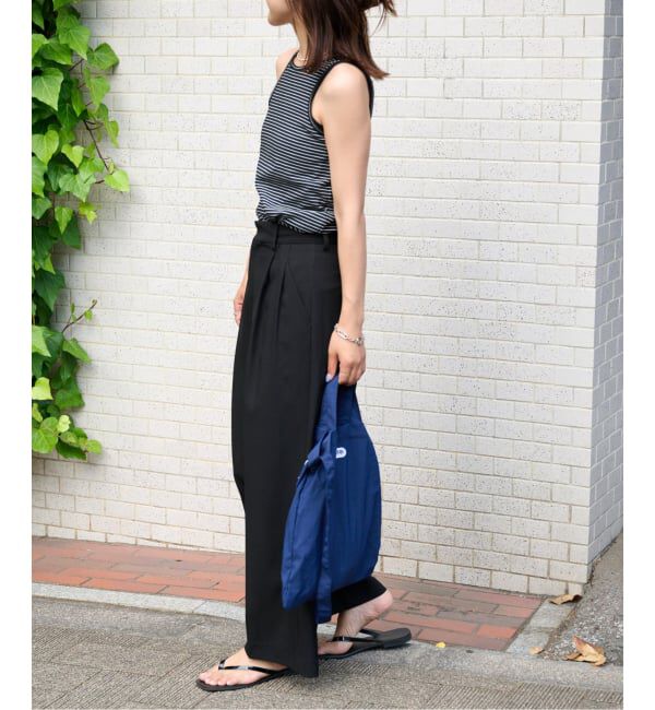 OUTDOOR PRODUCTS Usual Things「アメスリタンクトップ」|タンクトップ|