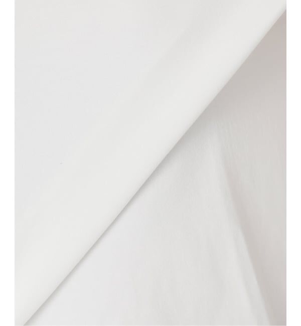 OUTDOOR PRODUCTS Usual Things「クールタッチギャザーヘムTEE」|Tシャツ・カットソー|