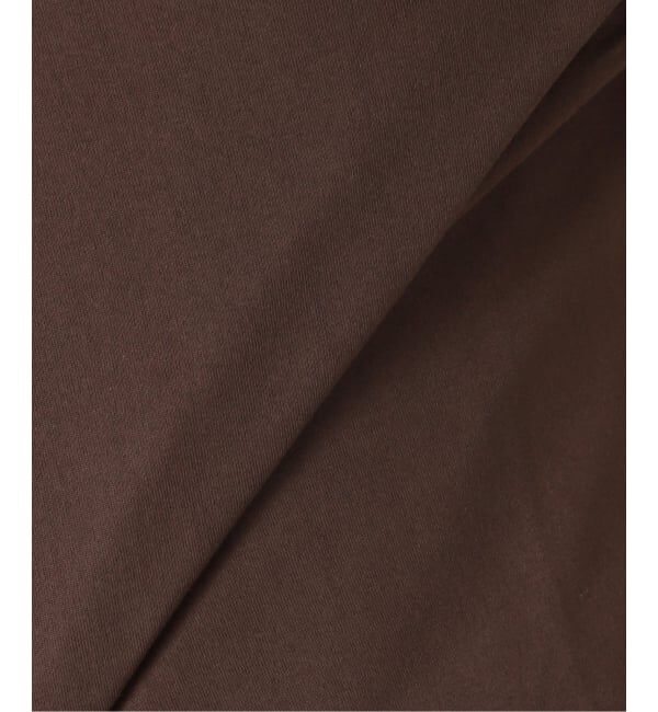 OUTDOOR PRODUCTS Usual Things「クールタッチギャザーヘムTEE」|Tシャツ・カットソー|