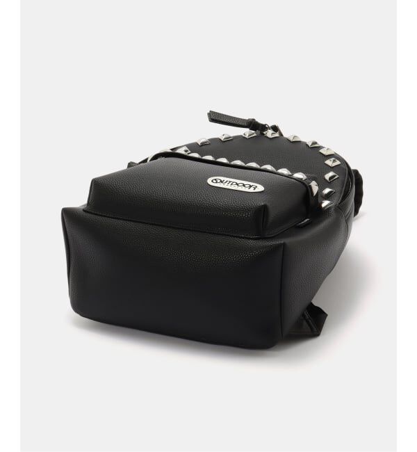 OUTDOOR PRODUCTS Usual Things「TREASURE&times;OUTDOOR PRODUCTS MEDIUM BACKPACK」|リュック|