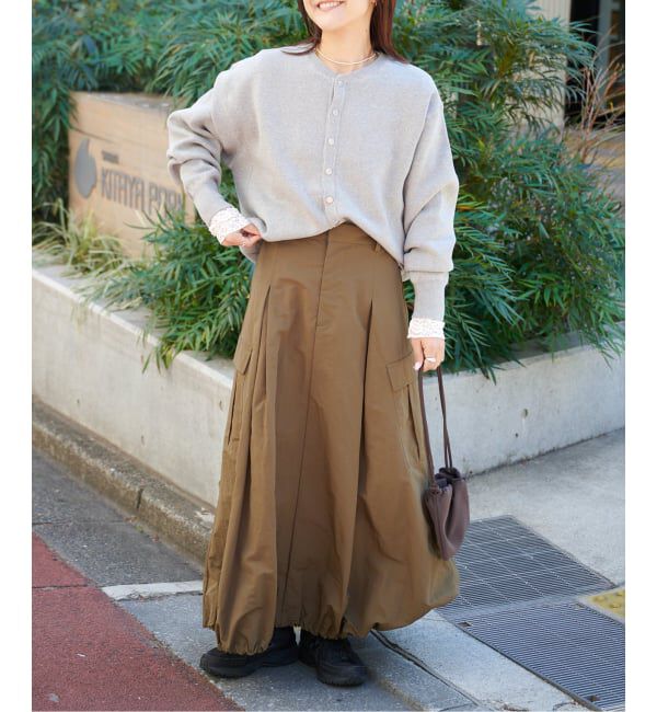 OUTDOOR PRODUCTS Usual Things「追加 ストレッチカットレースプルオーバー」|Tシャツ・カットソー|