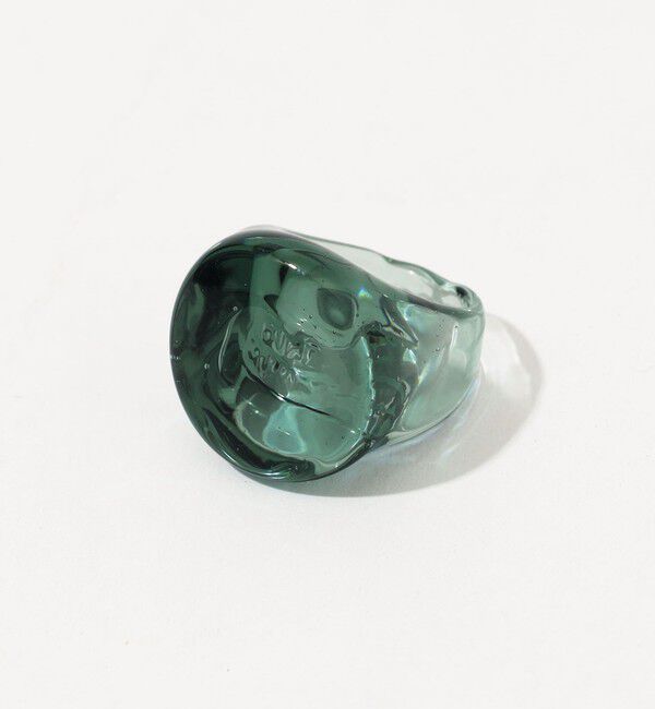 TOMORROWLAND GOODS「SHANNON BOND Lalique リング」|リング|