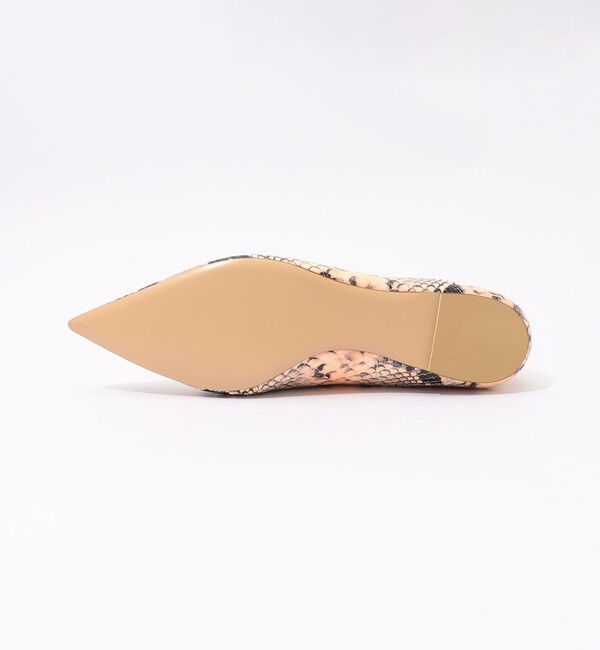 TOMORROWLAND GOODS「PIPPICHIC REMY LACEUP 10 レースアップシューズ」|ビジネス・ドレスシューズ|