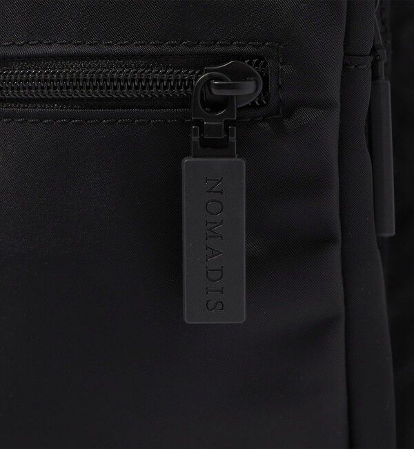 TOMORROWLAND GOODS「NOMADIS DAKOTA ショルダーバッグ」|ショルダー・メッセンジャー|