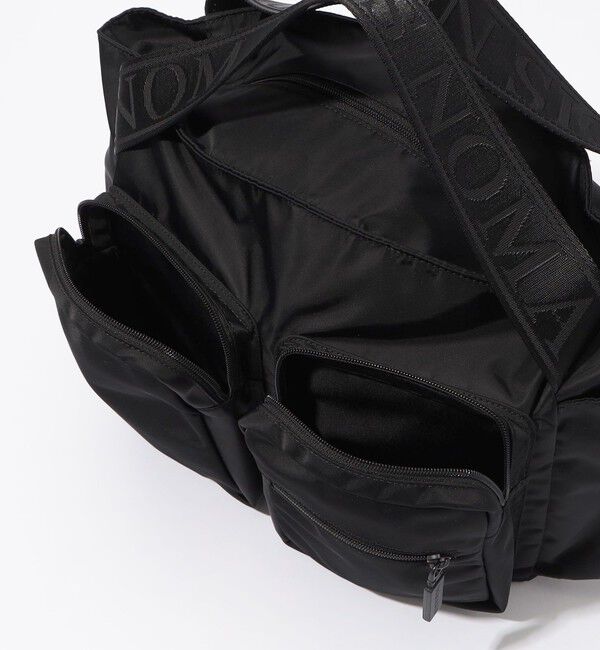 TOMORROWLAND GOODS「NOMADIS DAKOTA ショルダーバッグ」|ショルダー・メッセンジャー|
