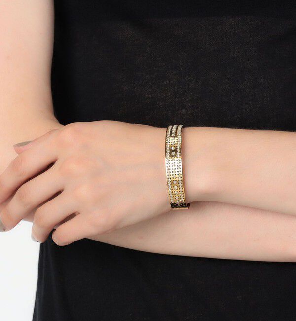 TOMORROWLAND GOODS「L'EIGHT STUDIO LOW BRACELET」|ブレスレット・バングル|