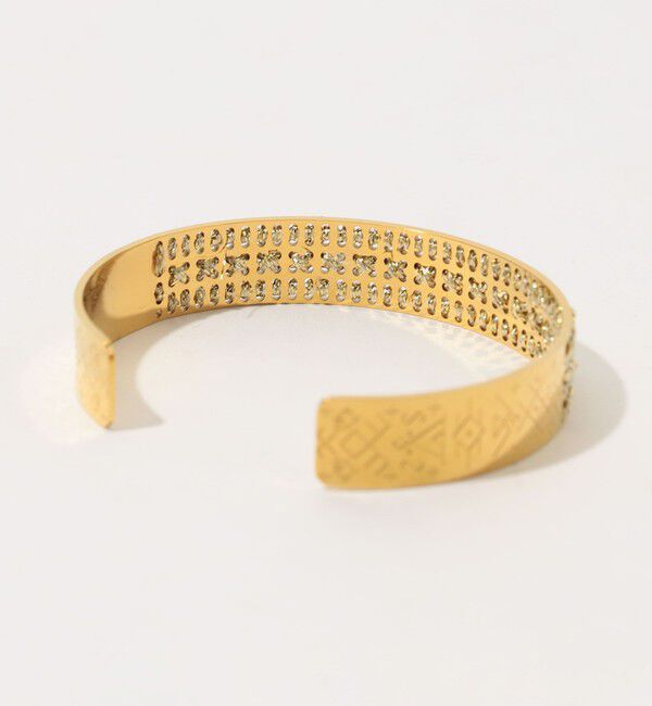 TOMORROWLAND GOODS「L'EIGHT STUDIO LOW BRACELET」|ブレスレット・バングル|