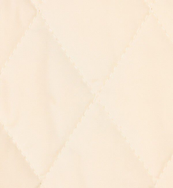 MACPHEE「【WEB先行予約】キルト ダッフルコート」|ダッフルコート|