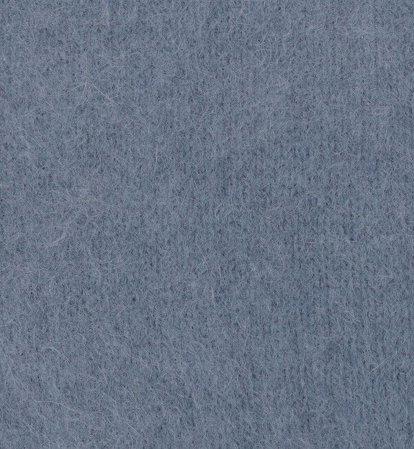 Ballsey「【WEB先行予約】フラッフィーヤーン ミニカラーカーディガン」|カーディガン|