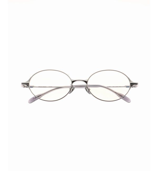 EYETHINK「【PROJEKT PRODUKT / プロジェクトプロダクト】HM11 CWG Optical」|メガネ|