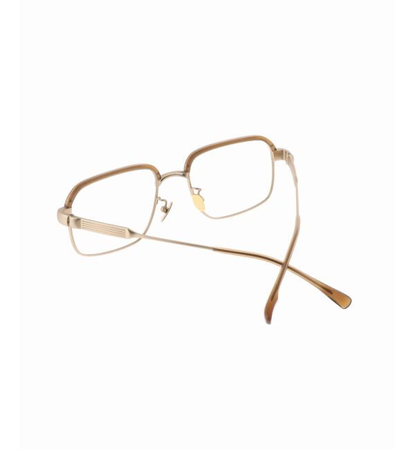 EYETHINK「PROJEKT PRODUKT ND12 C02MG Optical」|メガネ|