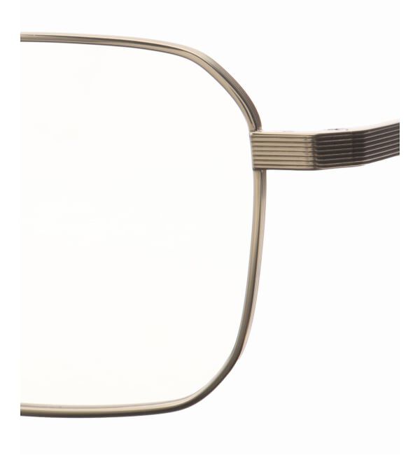 EYETHINK「PROJEKT PRODUKT ND23 CG Optical」|メガネ|