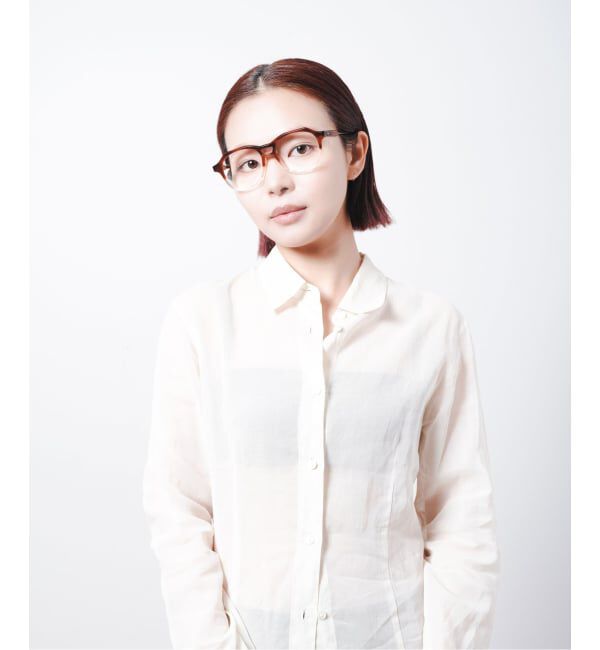 EYETHINK「PROJEKT PRODUKT  Via reviens C3 Optical」|メガネ|