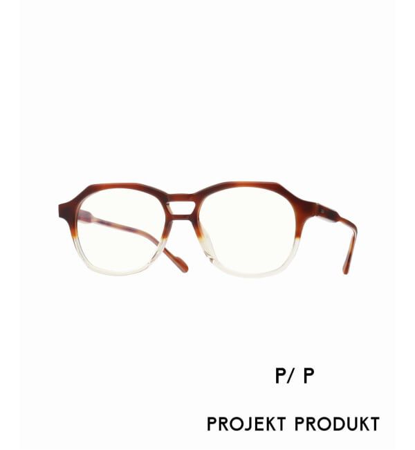 EYETHINK「PROJEKT PRODUKT  Via reviens C3 Optical」|メガネ|