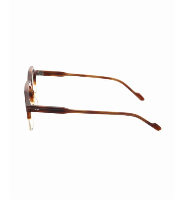 EYETHINK「PROJEKT PRODUKT  Via reviens C3 Optical」|メガネ|