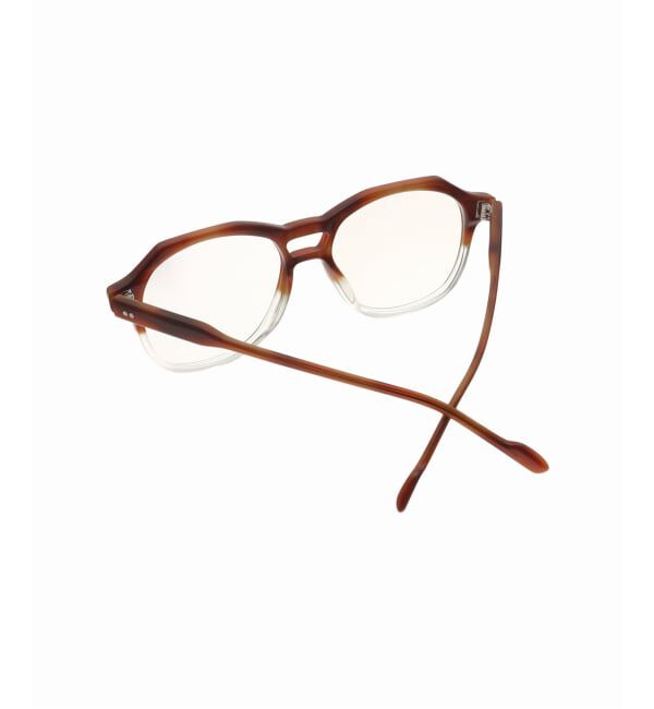 EYETHINK「PROJEKT PRODUKT  Via reviens C3 Optical」|メガネ|