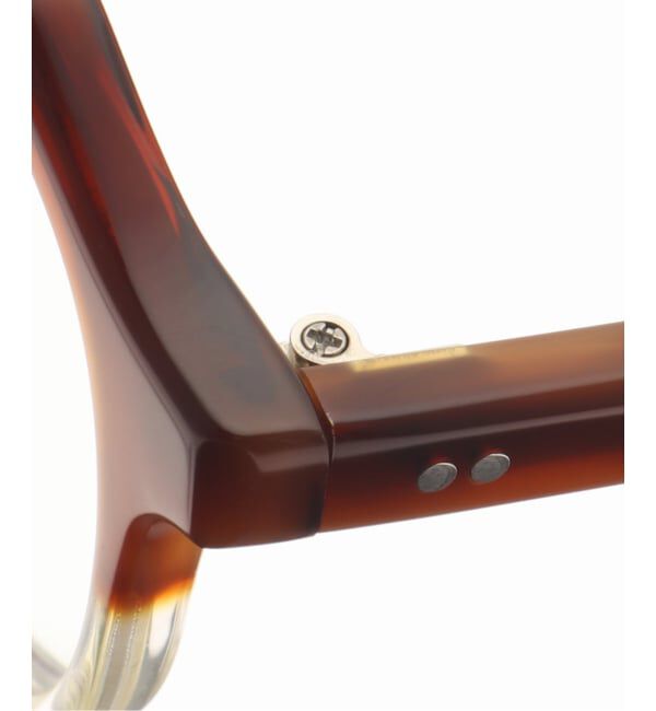 EYETHINK「PROJEKT PRODUKT  Via reviens C3 Optical」|メガネ|