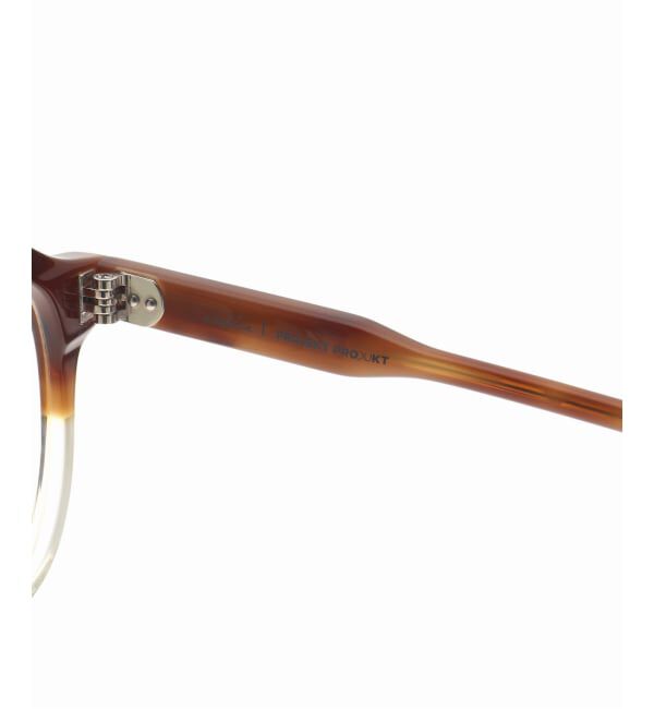 EYETHINK「PROJEKT PRODUKT  Via reviens C3 Optical」|メガネ|