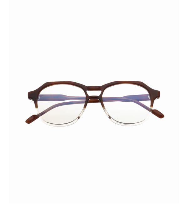 EYETHINK「PROJEKT PRODUKT  Via reviens C3 Optical」|メガネ|