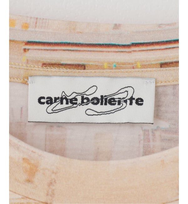 JOINT WORKS「Carne Bollente / カルネボレンテ Rooftop Rendezvous」|Tシャツ・カットソー|