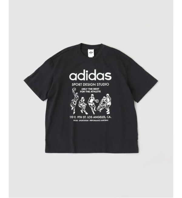 JOINT WORKS「≪追加≫adidas originals Only The Best For The Athlete Tシャツ」|Tシャツ・カットソー|