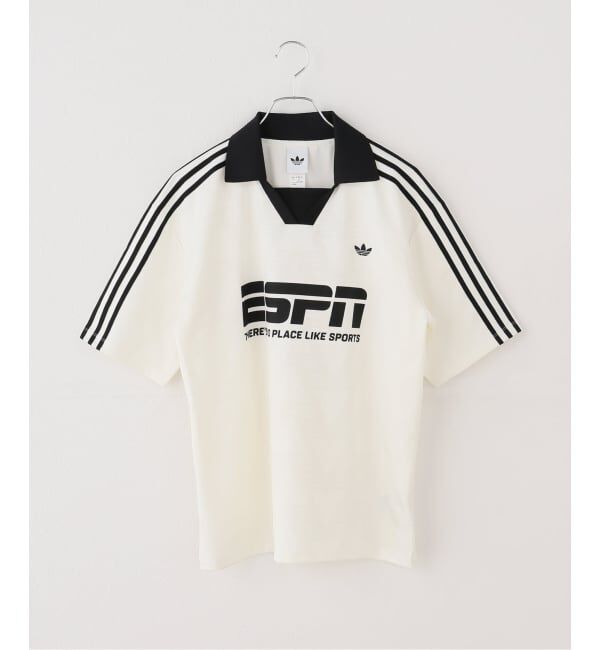 JOINT WORKS「adidas originals / アディダス オリジナルス ORI FOOTBALL JERSEY SP」|Tシャツ・カットソー|