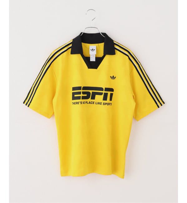 JOINT WORKS「adidas originals / アディダス オリジナルス ORI FOOTBALL JERSEY SP」|Tシャツ・カットソー|