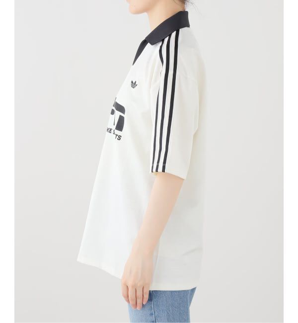 JOINT WORKS「adidas originals / アディダス オリジナルス ORI FOOTBALL JERSEY SP」|Tシャツ・カットソー|