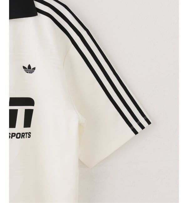 JOINT WORKS「adidas originals / アディダス オリジナルス ORI FOOTBALL JERSEY SP」|Tシャツ・カットソー|