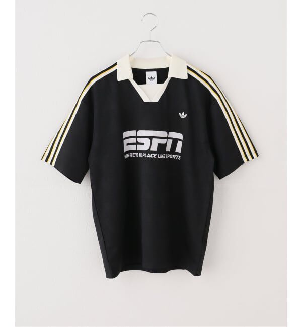 JOINT WORKS「adidas originals / アディダス オリジナルス ORI FOOTBALL JERSEY SP」|Tシャツ・カットソー|