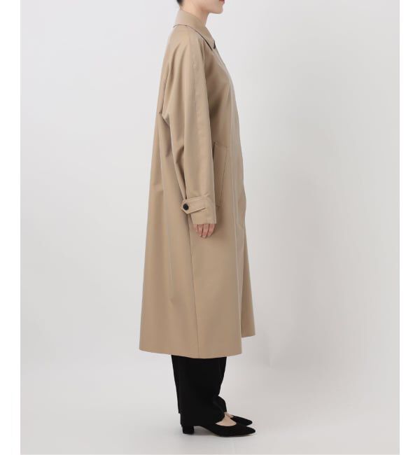 VERMEIL par iena「TC  Balmacaan コート」|その他|