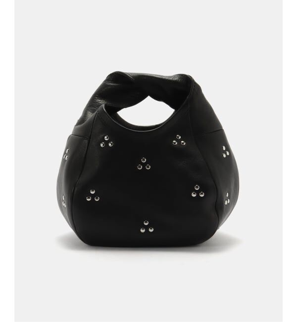 IENA LA BOUCLE「RACHEL COMEY レイチェルコーミー STUDDED MINIバッグ 251W-156-L5001」|ハンドバッグ|