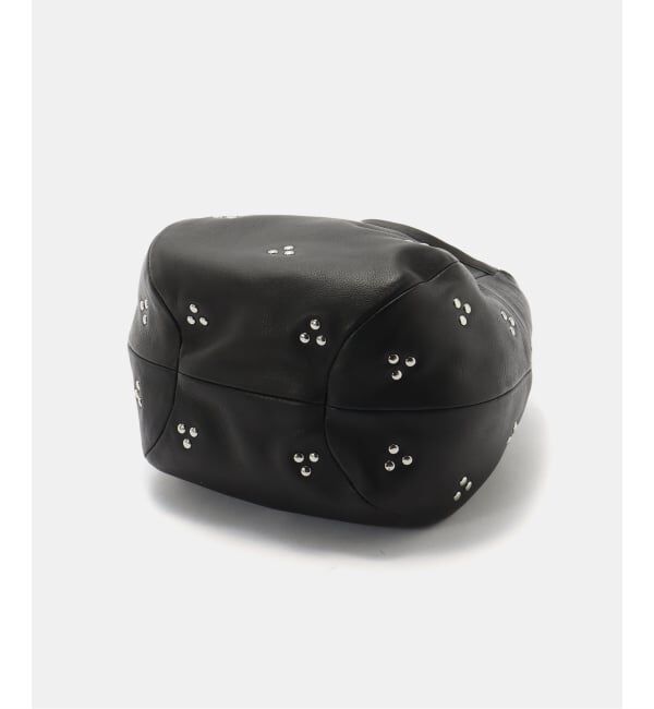 IENA LA BOUCLE「RACHEL COMEY レイチェルコーミー STUDDED MINIバッグ 251W-156-L5001」|ハンドバッグ|