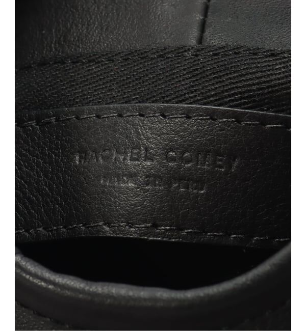 IENA LA BOUCLE「RACHEL COMEY レイチェルコーミー STUDDED MINIバッグ 251W-156-L5001」|ハンドバッグ|