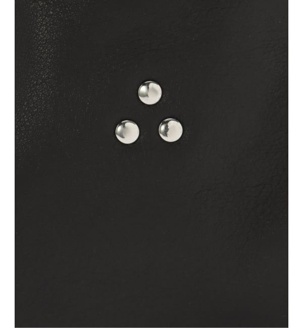 IENA LA BOUCLE「RACHEL COMEY レイチェルコーミー STUDDED MINIバッグ 251W-156-L5001」|ハンドバッグ|