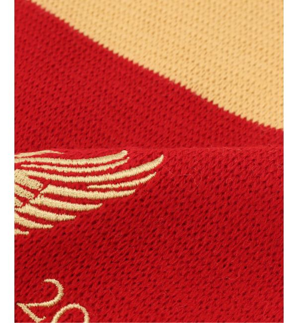 Liverpool FC「【Liverpool FC / リバプール FC】CHAMPIONS SCARF」|マフラー|