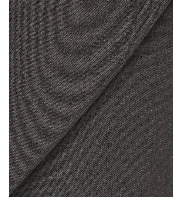 JOURNAL STANDARD relume「《WEB限定追加2》マットウースフレアタックパンツ」|スラックス|