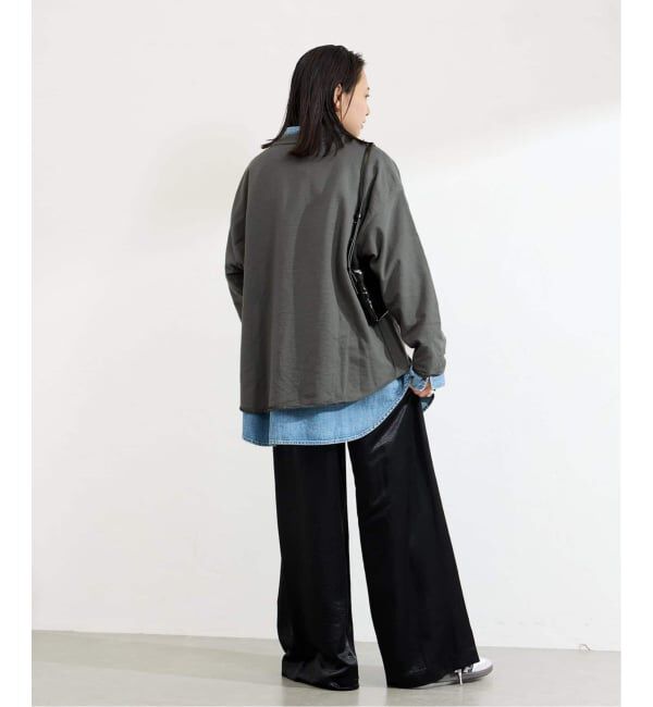 JOURNAL STANDARD「《追加2》別注【RIDING HIGH/ライディングハイ】7.5ozインレーカットオフTEE」|Tシャツ・カットソー|